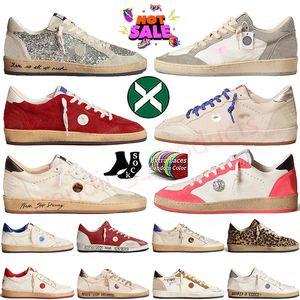 2024 Fashion Designer Women Mens Casual Shoes Leopard print Pony Skin Never Stop Dreaming Crackle Leather Nappa Suede Skateboard Basketball Trainers Sneakers