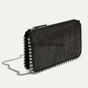 クロスボディバッグfasion cains women crossbody bags designer andbags luxury Lady Lady Soulder Bag Brand Lady Small Flap Pursestylishyslbags