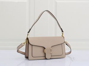 Роскошная дизайнерская сумка через плечо для женщин, натуральная кожа, высокое качество, модная сумка через плечо, женская сумка через плечо с клапаном, классические полосатые дизайнерские сумки