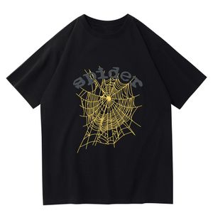 män designer skjorta hip hop t-shirt halloween gåva kvinnor klassisk kort ärm t shirt casual studenter bergsklättring andningsbrev tryck vår sommar