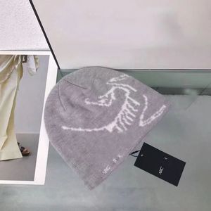 Luxury Designer for Women Men Brimless Beanie Hat Printed Classic Fashion Letter Multicolour Autumn and Winter good nice
