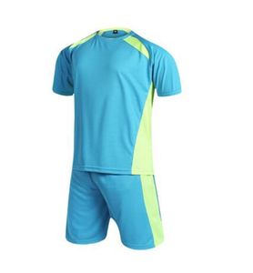 Футбольный костюм для мальчиков и мальчиков, униформа тренировочной команды, легкое издание, футбольный костюм, групповая покупка, печать «сделай сам»