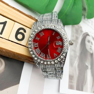 Diamond Watch Mens Designer Hotes Automatic Mechanical XLLS0903