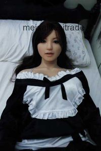 AA Unisex doll toys Adult Real Love Doll Life Size Japanese Silicone Sex Dolls For Men Realistic Pussy Inflatable Sex Toys For Sex Shop