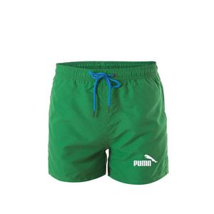 メンズビーチショートスイムショーツサーフィンMaillot de Bain Sport Men Surf Beach Shorts Bermuda水着メンズサーフィンスポーツショーツ295J