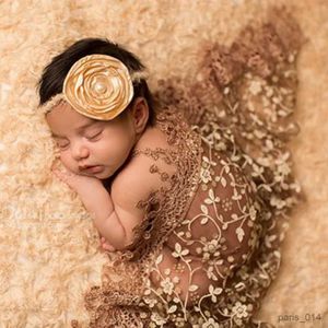 Blankets Lace Newborn Photo Wraps Props Lace Wraps Blanket Wraps Scarf Baby Photo Props Girls Shoot Flower Soft Blanket Wraps