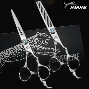 Scissors Shears 5.5 6 Inch Hairdressing Scissors Professional High Quality Hair CuttingThinning Set Salon Scissors Shears Barber Tools Shop 231018