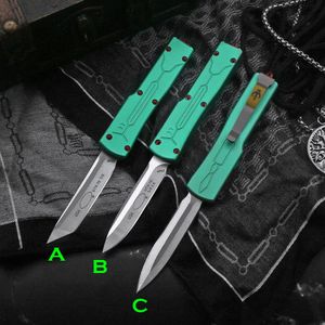 Micro Tech Mini Bounty Hunter Automatyczne nóż 2,40 