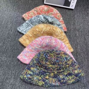 Gorro de malha chapéu rápido e fácil gorro designer boné todos os bonés moda homens mulheres inverno gorro chapéu cachecol conjunto quente grosso velo forrado mais quente boné de malha macio presente ff