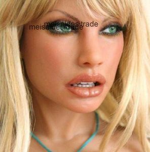 DESIGER DOLLS NEW STYLE DOLLAL GIRL HALD ENTITY LIFE SIZE INFATABLEREALIST SILICONE BREWS ANAL SEX DOLL 3309638 YZX5