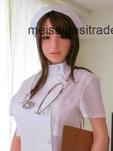 AA Unisex doll toys Sexy toys realistic silicone sex dolls lifelike japanese real love doll with soft breast vagina ass adult sex doll for men