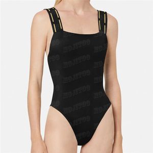 Kosze damskie kostiury projektantki bikini stroje kąpielowe seksowny strój kąpielowy lato moda kobieta na plaży noszenie żeńskie bikini