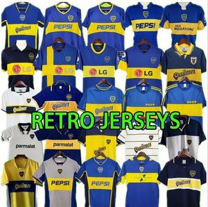 Boca Juniors retro futbol formaları Maradona 1981 1994 1995 1996 1997 1998 1999 2000 2001 2002 2003 2004 2005 2006 vintage futbol gömlekleri 81 82 94 95 96 97 98 05 06 09 10 11 12 12