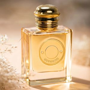 Luxur Designer Parfym gudinna hennes parfymer 100 ml 3,3fl.oz god lukt långvarig tid lämnar lady body mist spray doft hög kvalitet snabb leverans