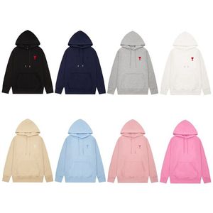 Mäns plus size hoodies Sweatshirts Trendy Fashion Hoodie Men's and Women's Sweater Wool Roll Fabric Student Activism R4S22