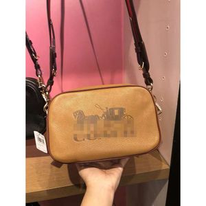 72704 Camera Bags Sling Bag Women Shoulder Messenger Crossbody Bag