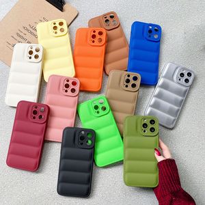 Capa colorida para iphone com jaqueta, capa de silicone macio para iphone 15 14 13 12 11 pro max, melhor presente para mulheres e crianças