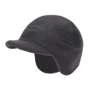 Ciclismo Caps Máscaras Inverno Ciclismo Cap Windproof Térmico Ski Beanie Cap Running Ski Motocycle Hat Capa de Ouvido Homens Mulheres MTB Bicicleta Ciclismo Headwear 231019