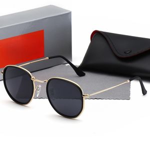 Moda Tasarımcı Güneş Gözlüğü Klasik gözlükler Goggle Açık Plaj Güneş Gözlükleri Erkek Kadın Mix Renkler Srudrjd