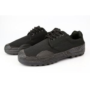 män kvinnor casual skor trippel svart kamouflage icke-halk och slitsträckt vandringskor män tränare sport sneakers utomhus