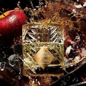 Kilian perfume Apple Brandy LHeure Verte amor não seja tímido Anjos compartilham Rosa no gelo boa menina que deu errado Perfume Spray 50ML 1.7fl.oz navio rápido de alta qualidade