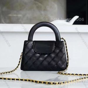 10A Mirror luxury handbag brand designer unit price bag made of original materials fashion crossbody bag fan mini Tote bag