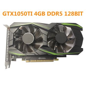 Brand new computer graphics card office game cross-border e-commerce overseas version DDR5 128BIT PCI-E