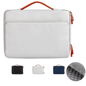 Laptop Sleeve Bag for MacBook Air Pro 13 Asus Acer Dell 13 14 15,6 tum anteckningsbok CASE SUCKSUST COVER Handväska Bagage 231019