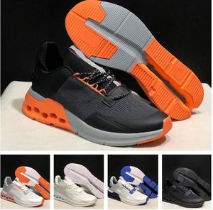 Nova Flux Running Shoes City Jogging Shoe Performance Design Boots Kingcaps Online Store Men Women Low Top Sneakers Golf