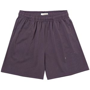 メンズショーツバススーツマンショートメッシュスイミングショートバスケットボールTSHORT付きポケットメッシュホットTスポーツビーチスイムドリフトファーストクイック乾燥