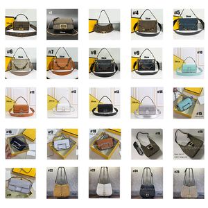 28 opções de moda presente bolsa de ombro feminina bolsa mensageiro bolsa crossbody