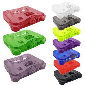 Cover Case for Nintend 64 N64 controller Case n64 replacement shell