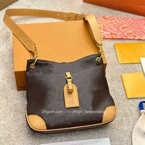 Fashion bag Designers Odeon Totes Shopping totes Underarm Hobo Flap Clutch Square shoulder bags women Handbag Luxury leather