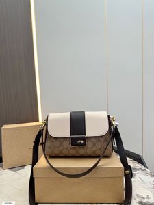 Bolsa carteiro graça bolsa de ombro luz luxo pequeno quadrado saco designer bolsa de maquiagem bolsa com zíper saco de compras ao ar livre popular bolsa feminina