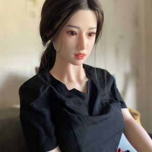 AA Designer Sex Doll Toys Unisex Inflatable Doll for Men Can Be Inserted Into High-end Furred Full Body Gun Rack Beautiful and Fun Adult Products Real Life Version Toy