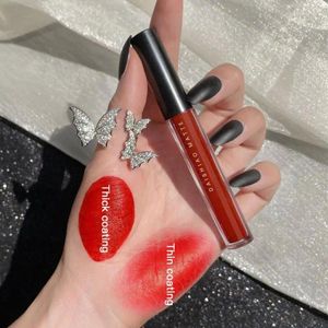 LIGS Gloss Lips Makeup Beauty 5-częściowy zestaw niezbędny wodoodporny formułę modny wybór kosmetyczny