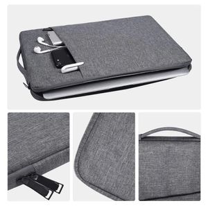 Laptop Bags For Huawei MateBook D16 15.6 13 X Pro D14 D15 Case for MagicBook Pro 16.1 14 15 Huawei Laptop Notebook Bag for Women Men 231019