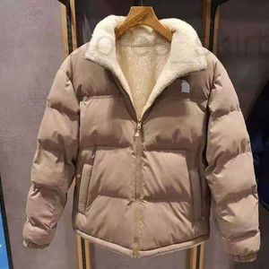 Mäns plus -storlek Ytterkläder Rockar Designer 2023 Nya jackor Vinterfleecejacka per sherpa Kvinnor Shearling Kvinnlig mocka päls