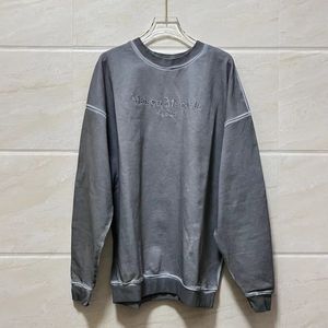 Mężczyźni z kapturem Sweter projektant bluzy z kapturem Margiela Bluz Kobiet pullover moda margia longsleeve wysokiej jakości ubrania marki c16