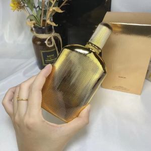 Designer kvinna parfymer doft för kvinna svart orkidé 100 ml långvarig lukt edp söta blommor anteckningar parfymer spray köln längre varaktiga dofter snabbt fartyg