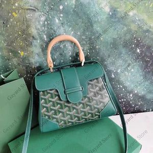 Designer-Tasche, die Einkaufstasche, Handtasche, Luxus-Handtaschen, Umhängetasche, Saaiggon Goyard Bag, entdecken Sie die Freude an Mode mit unserer einzigartigen und trendigen Taschenkollektion