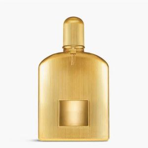 Profumo femminile di design di lusso Fragranza per donna ORCHIDEA 100ml Odore di lunga durata EDP Dolci note floreali Profumi Spray Colonia Profumi di lunga durata Spedizione veloce