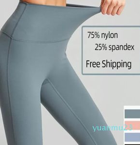높은 허리 나체 느낌 레깅스 푸쉬 업 스포츠 여성 피트니스 요가 바지 에너지 에너지 leggings 체육관 소녀 레깅스