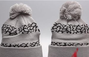 Michael Beanie Luxury Unisex varumärke Stickat 23 Hat Gorros Flight Bonnet American Canada Sport Knit Hatts Classical Sports Skull Caps Women Casual Outdoor Beanies A