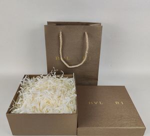 Designer-Parfümbox in Grau, extra große Geschenkbox, 100 ml Parfümbeutel, Geschenk, hochwertige Handbox
