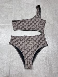 2024SS Designer Swim Suits Summer Beach Swimsuit Women Sexig badkläder One Piece Multi Styles Lady Classical Bathing Suit 708