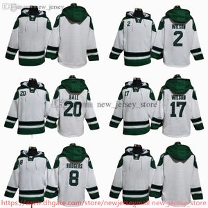 DIY -designer Aaron Rodgers Hoodie Mens Kids Woman Zach Wilson Corey Davis Mosley Winter Plush Tröja Hooded Ins Fashion Youth Studenter Spring and Autumn Team Hoodie