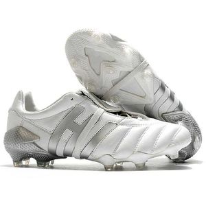 Mutator Mania Tormentor Accelerator Electricity Precision DB Zidane shoes cleats football