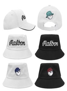 Embroidery Golf Hat Universal for Men and Women Sports High Quality Baseba Cap Breathable Golf Bucket Hat 2207043693292