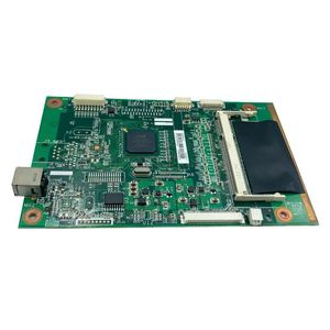 Skrivare Supplies Formatter Logic Main Board PCA Assy Q7804-69003 Q7804-60001 för HP LaserJet P2015D P1160 P1320D